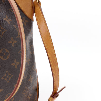 Louis Vuitton Monogram Odeon PM 13 of 15