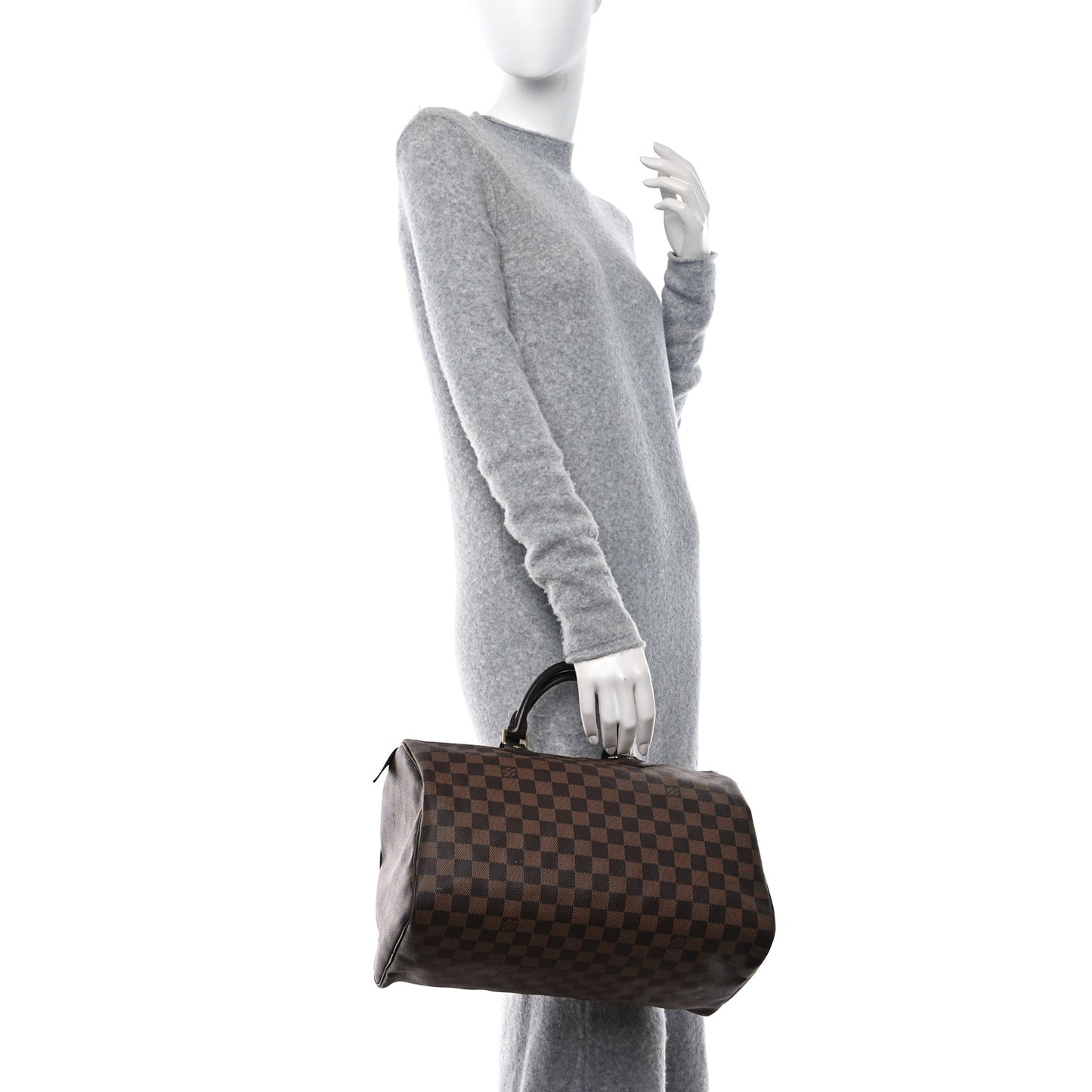 Damier Ebene Speedy 35