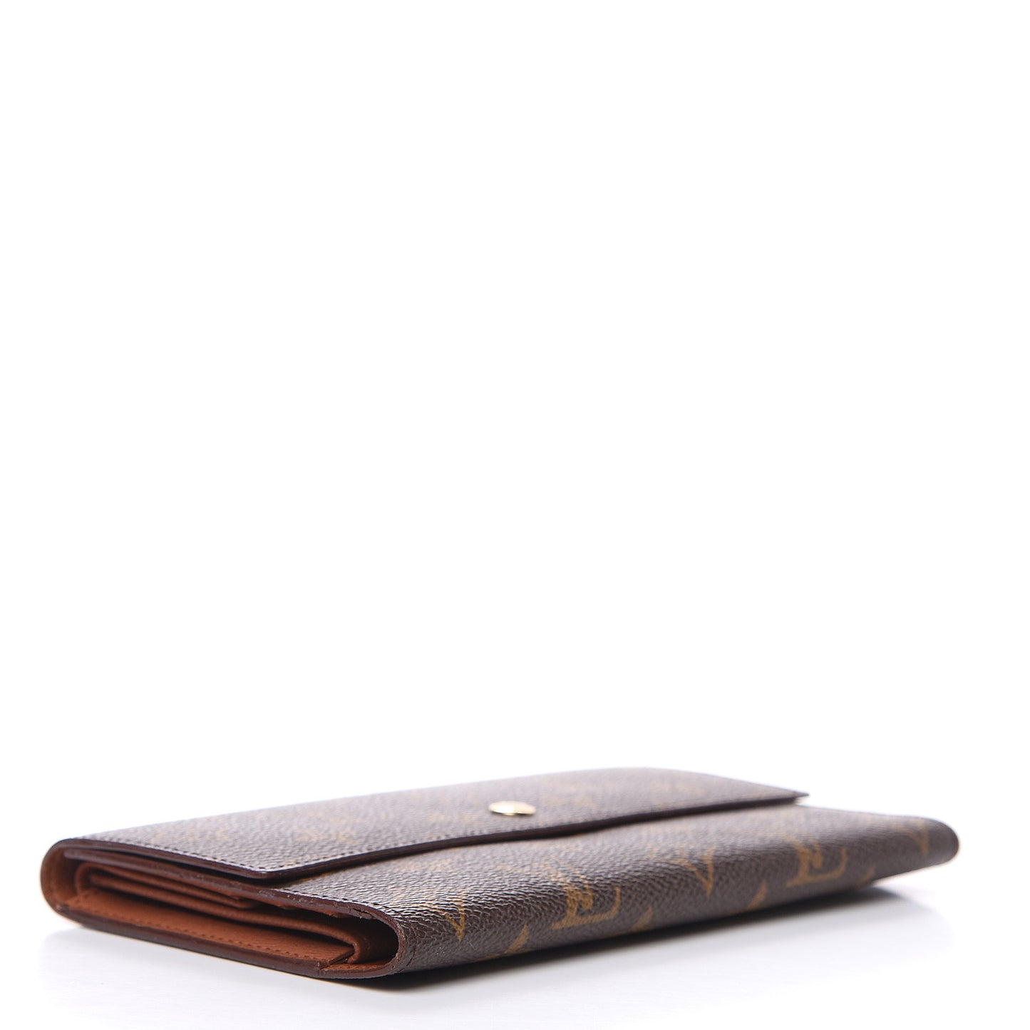 Monogram Porte Tresor International Wallet
