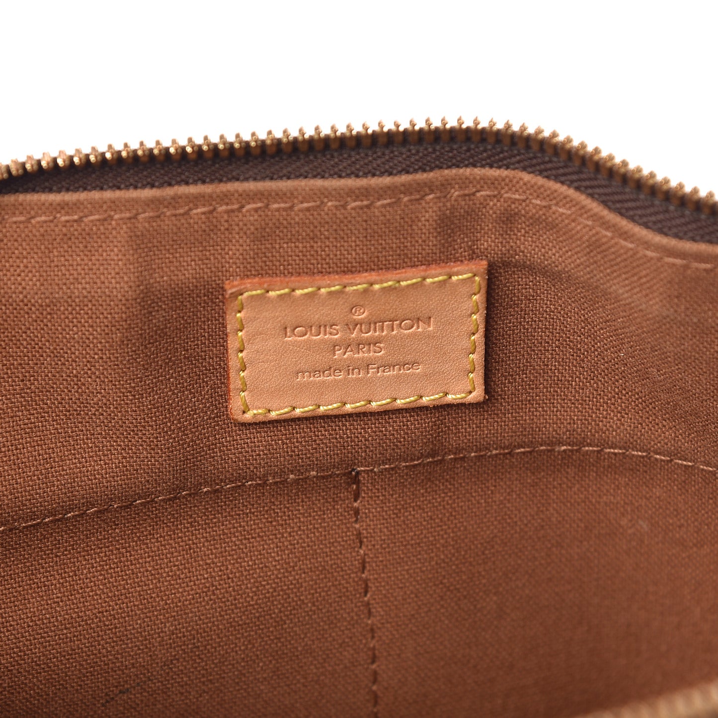 Monogram Popincourt Long Shoulder Bag