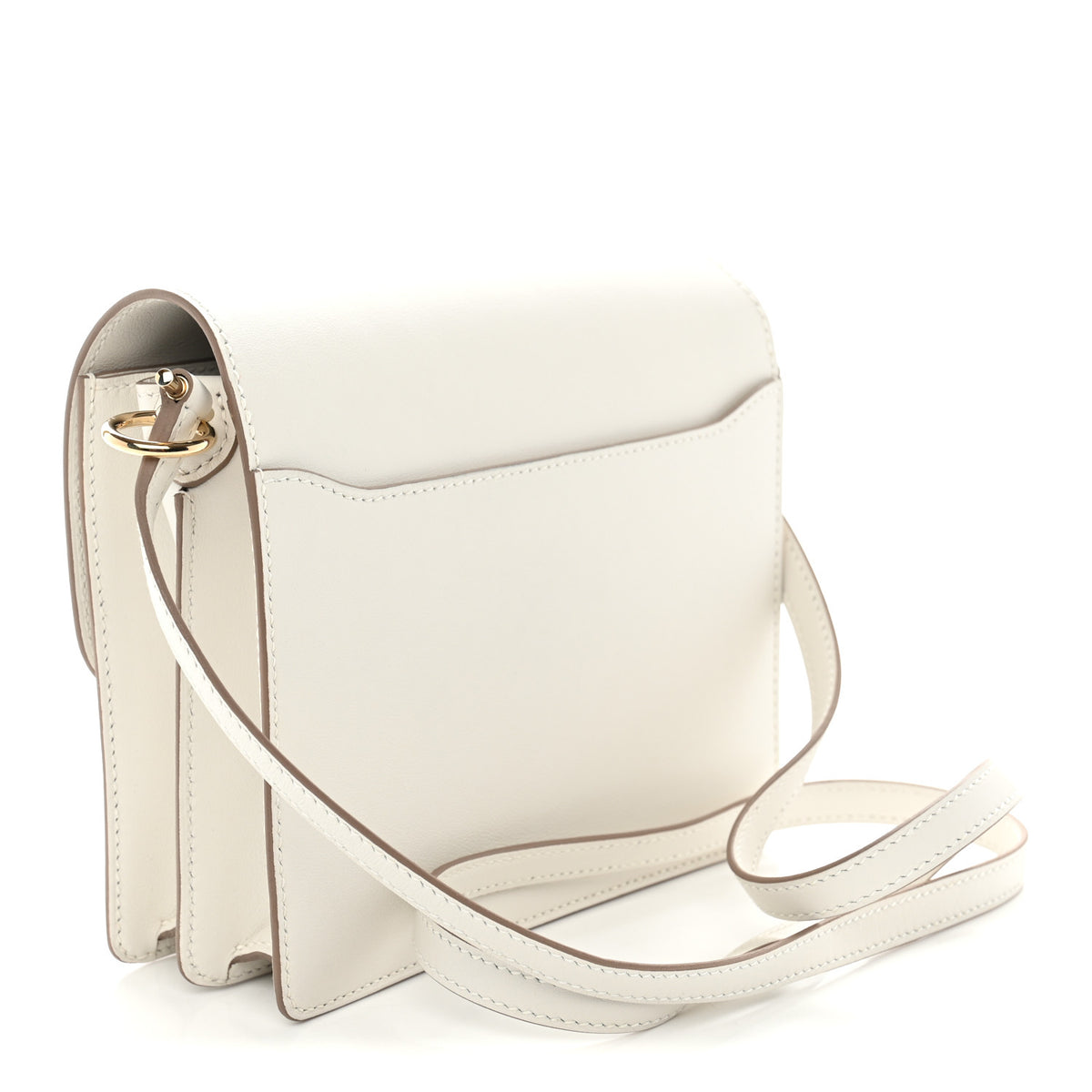Swift Mini Sac Roulis Gris Pale