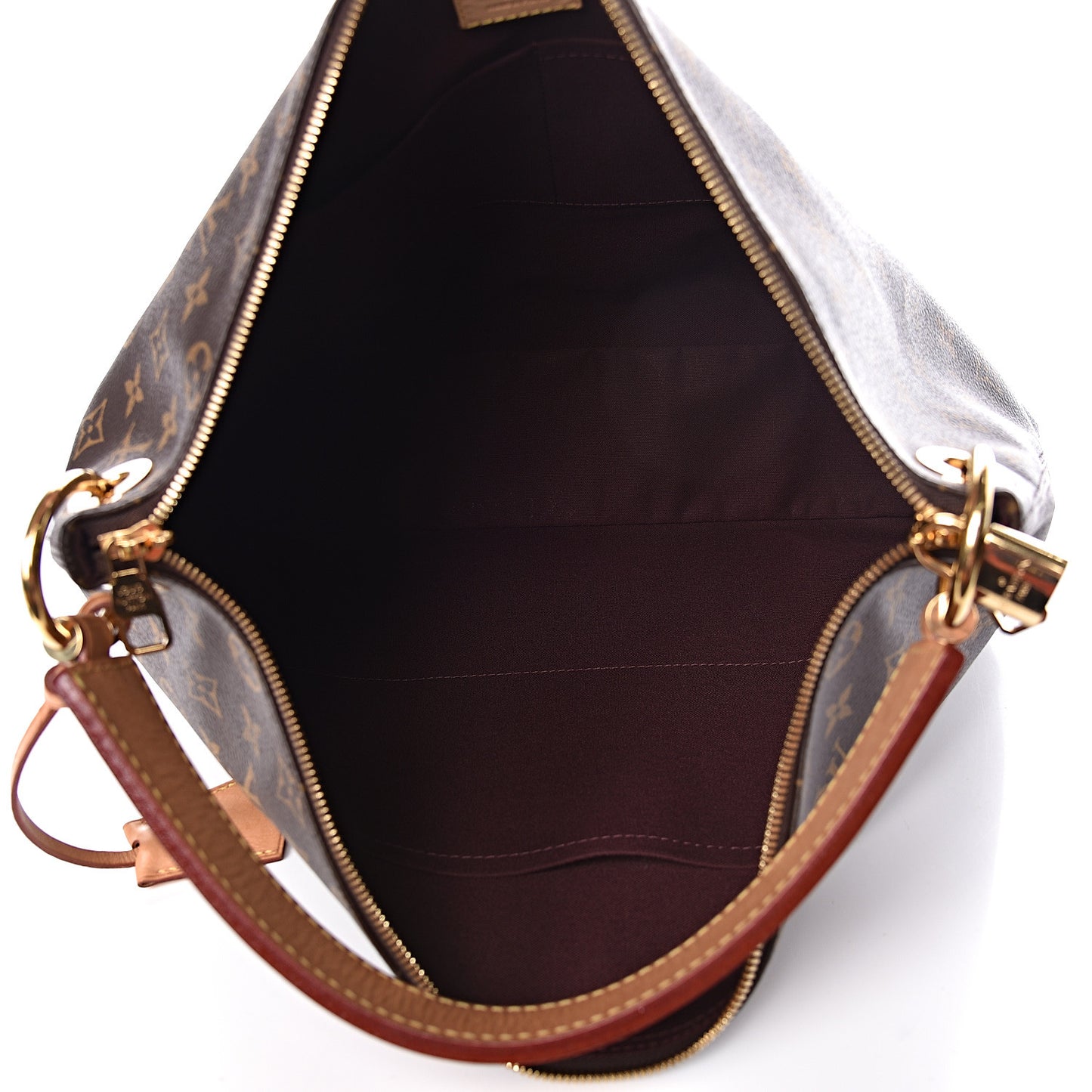 Monogram Berri MM
