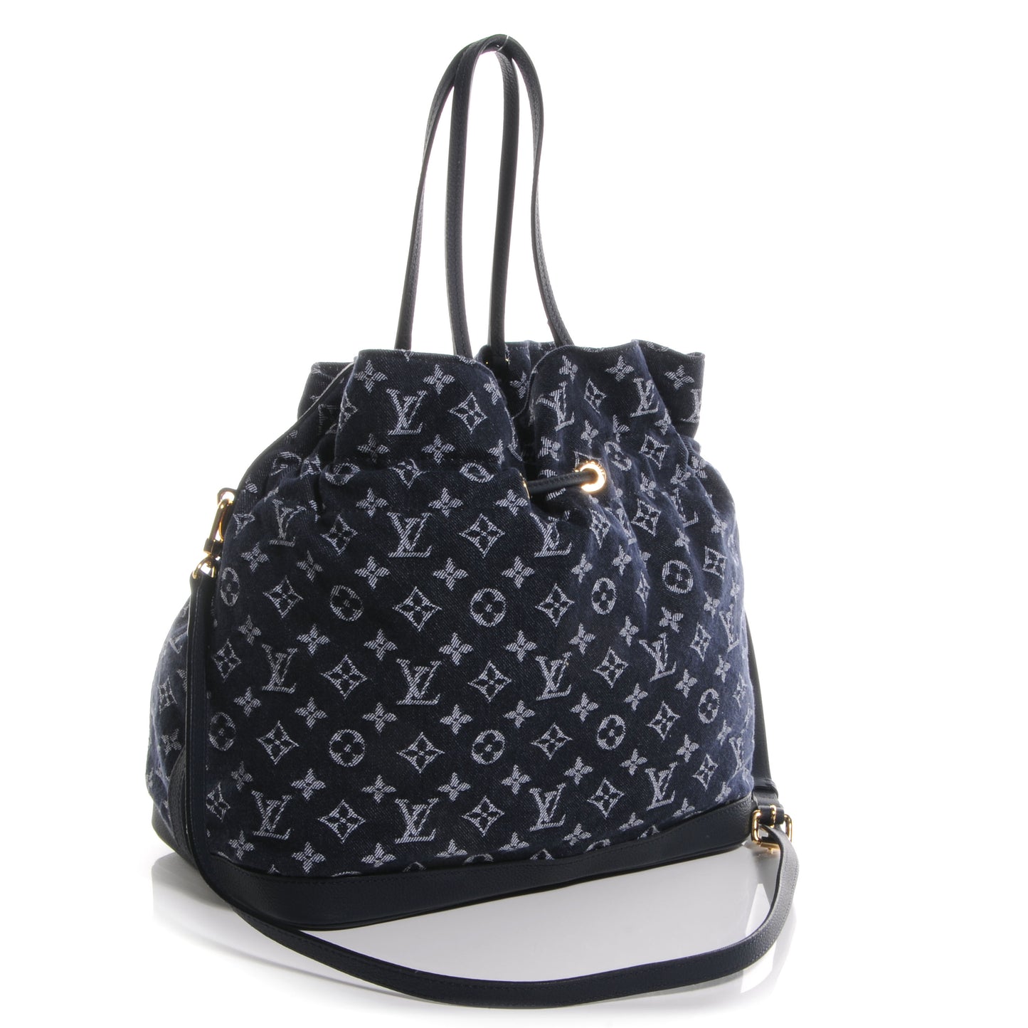 Denim Noefull MM Grand Blue