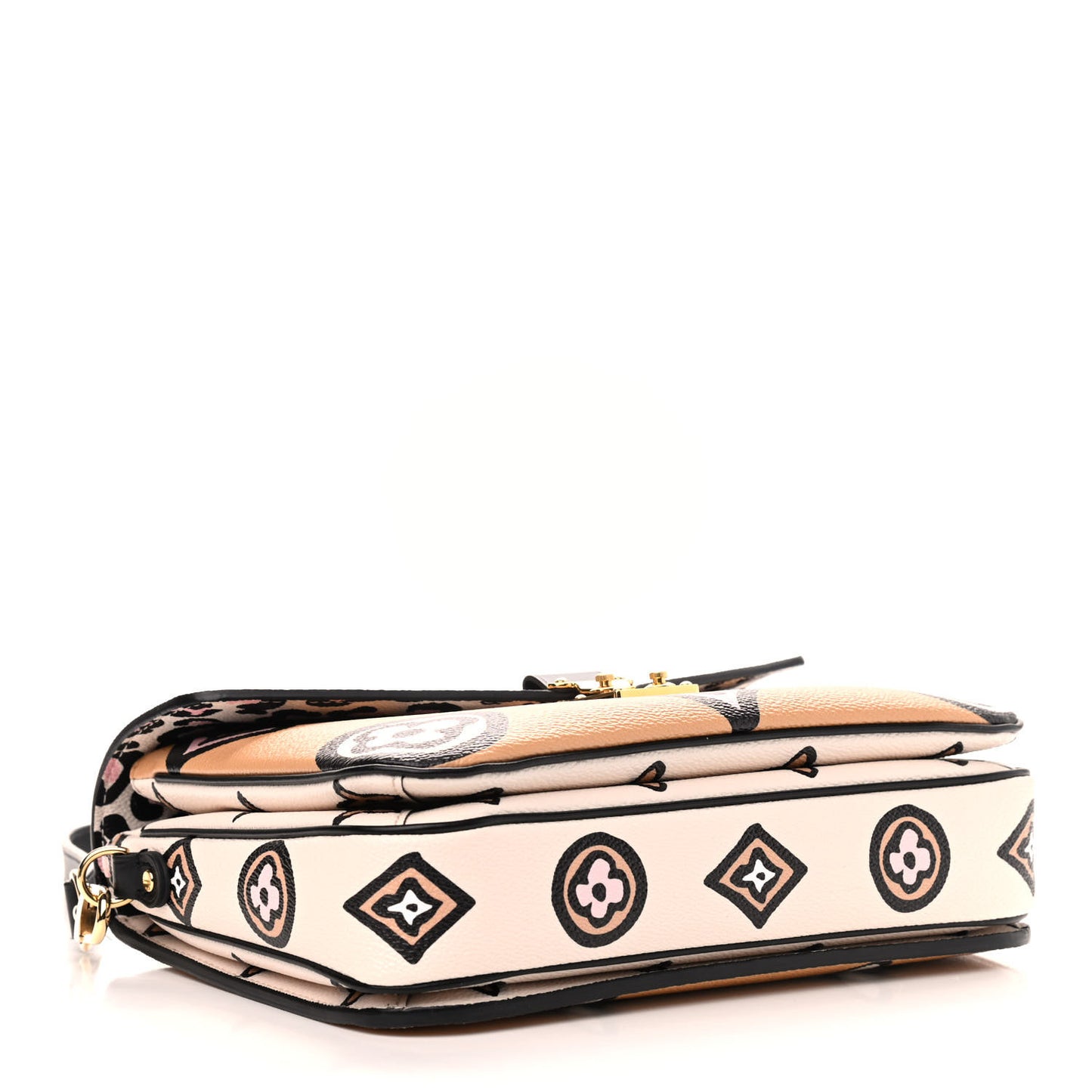 Monogram Giant Wild At Heart Pochette Metis Arizona