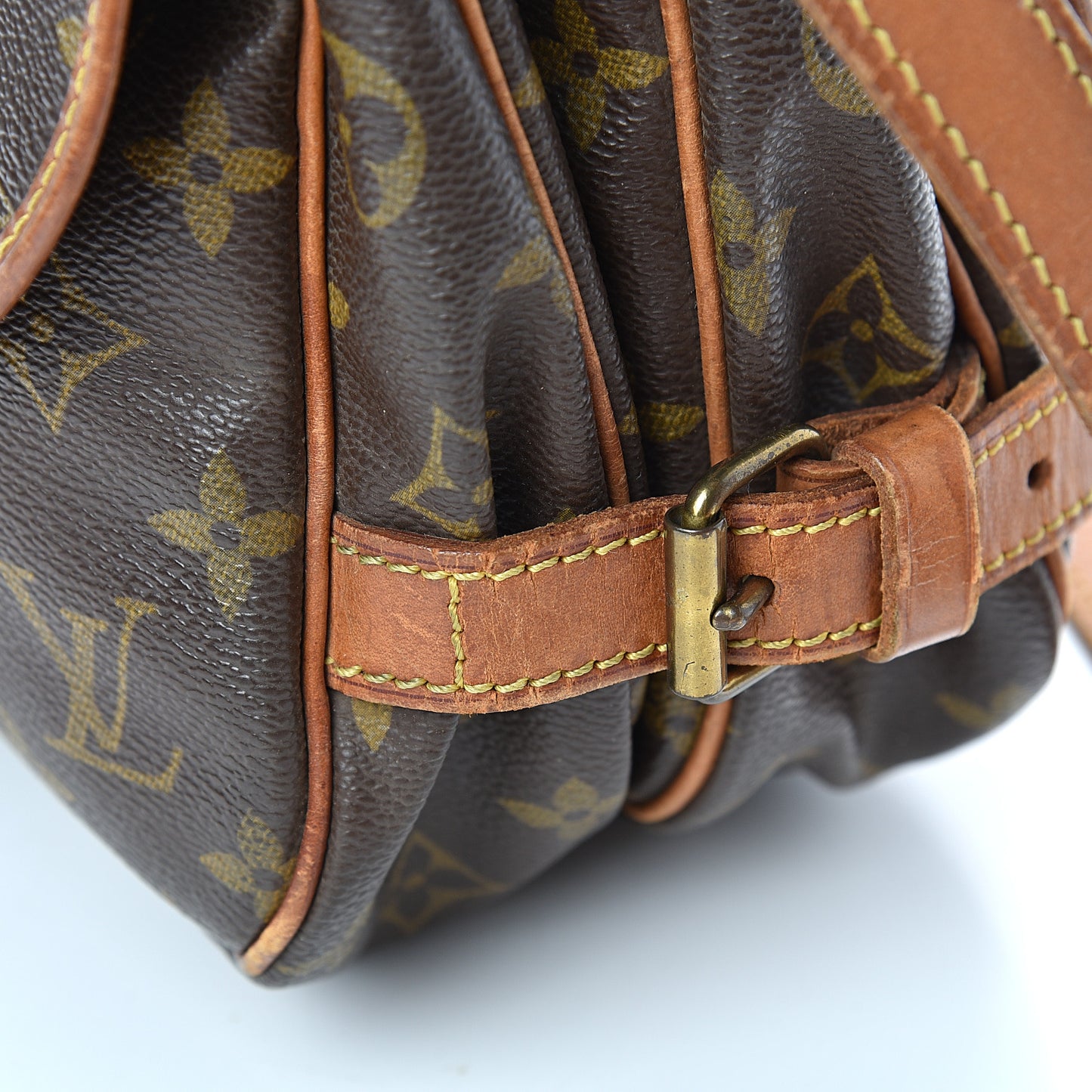 Monogram Saumur 30