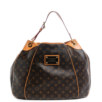 Louis Vuitton Monogram Galliera GM 1 of 8