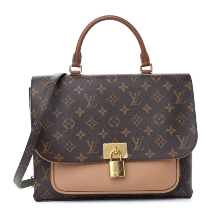 Louis Vuitton Monogram Marignan Sesame 1 of 8