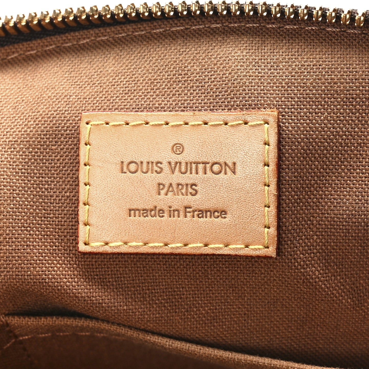 Monogram Tivoli PM
