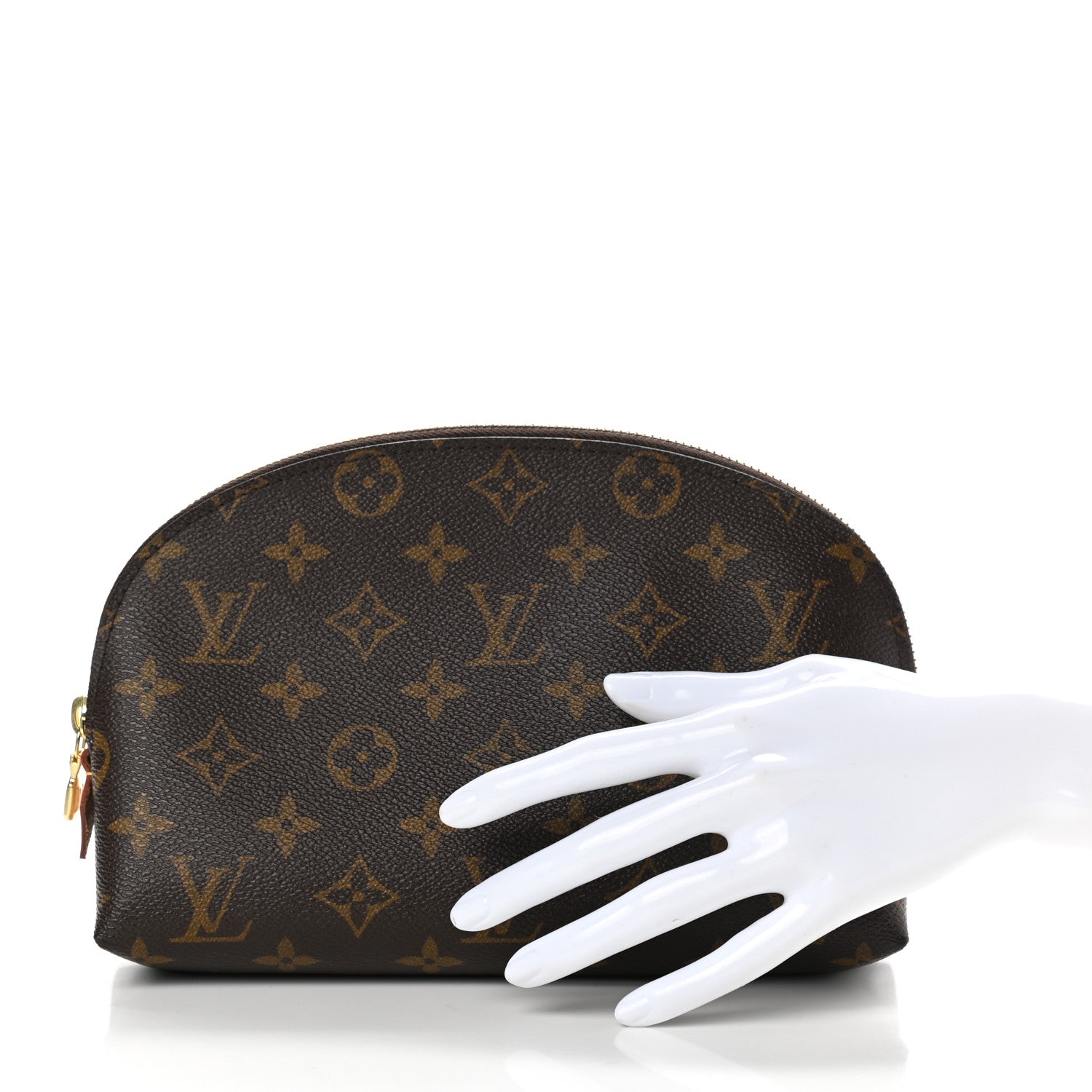 Louis Vuitton Monogram Cosmetic Pouch GM 2 of 6
