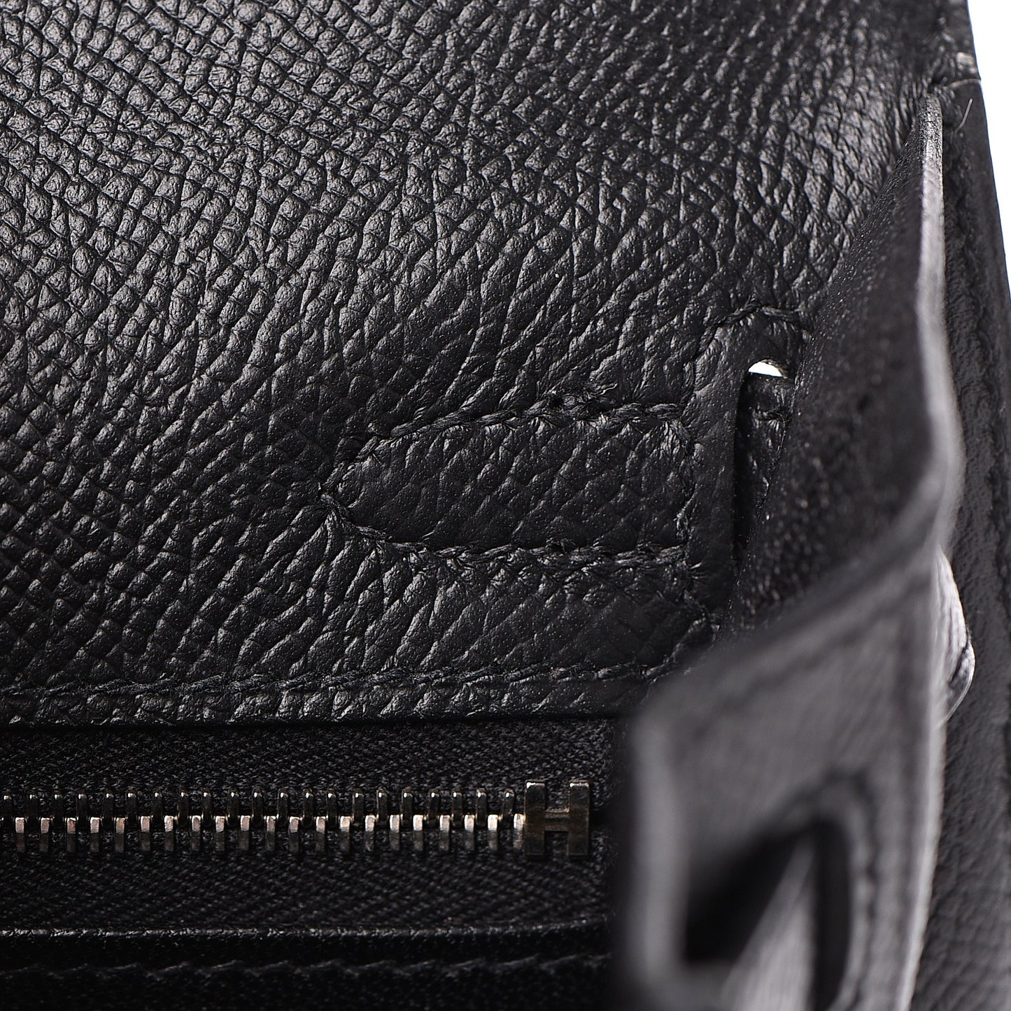 Epsom Kelly Sellier 25 Black