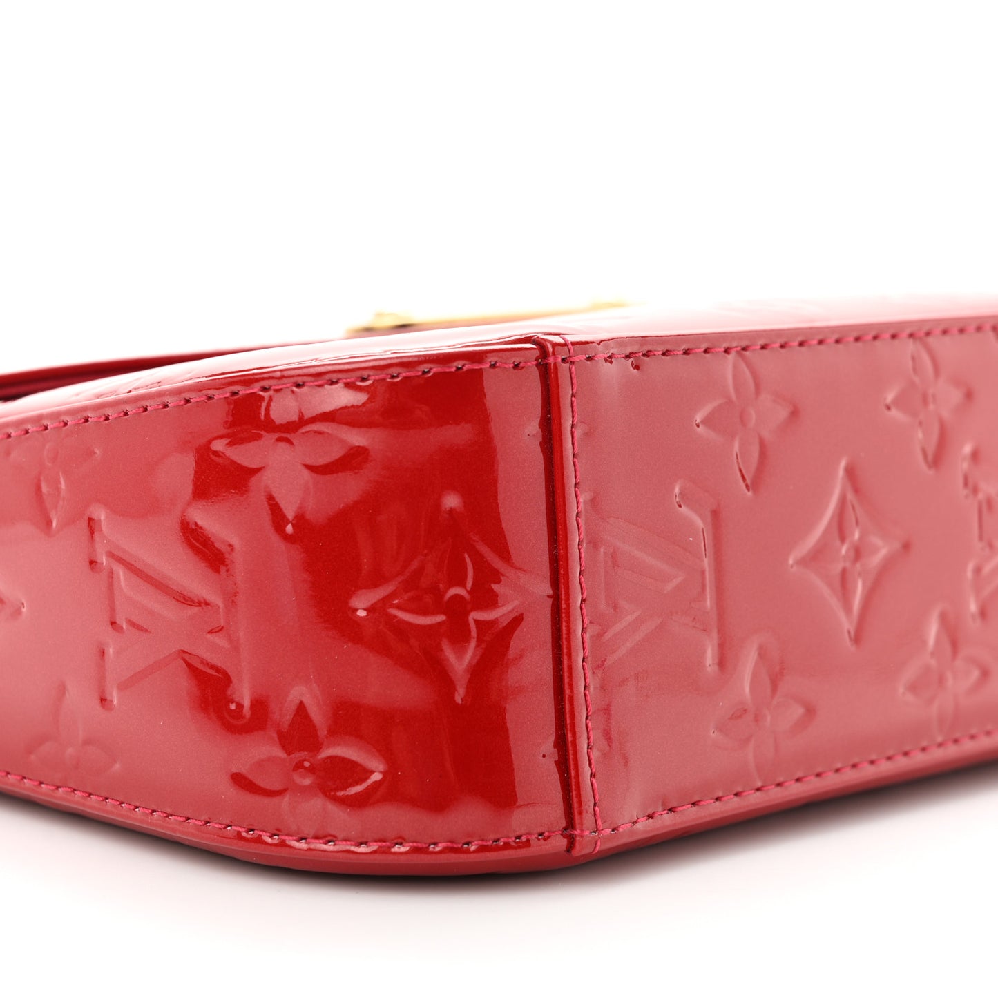 Vernis Rodeo Drive Pomme D'Amour