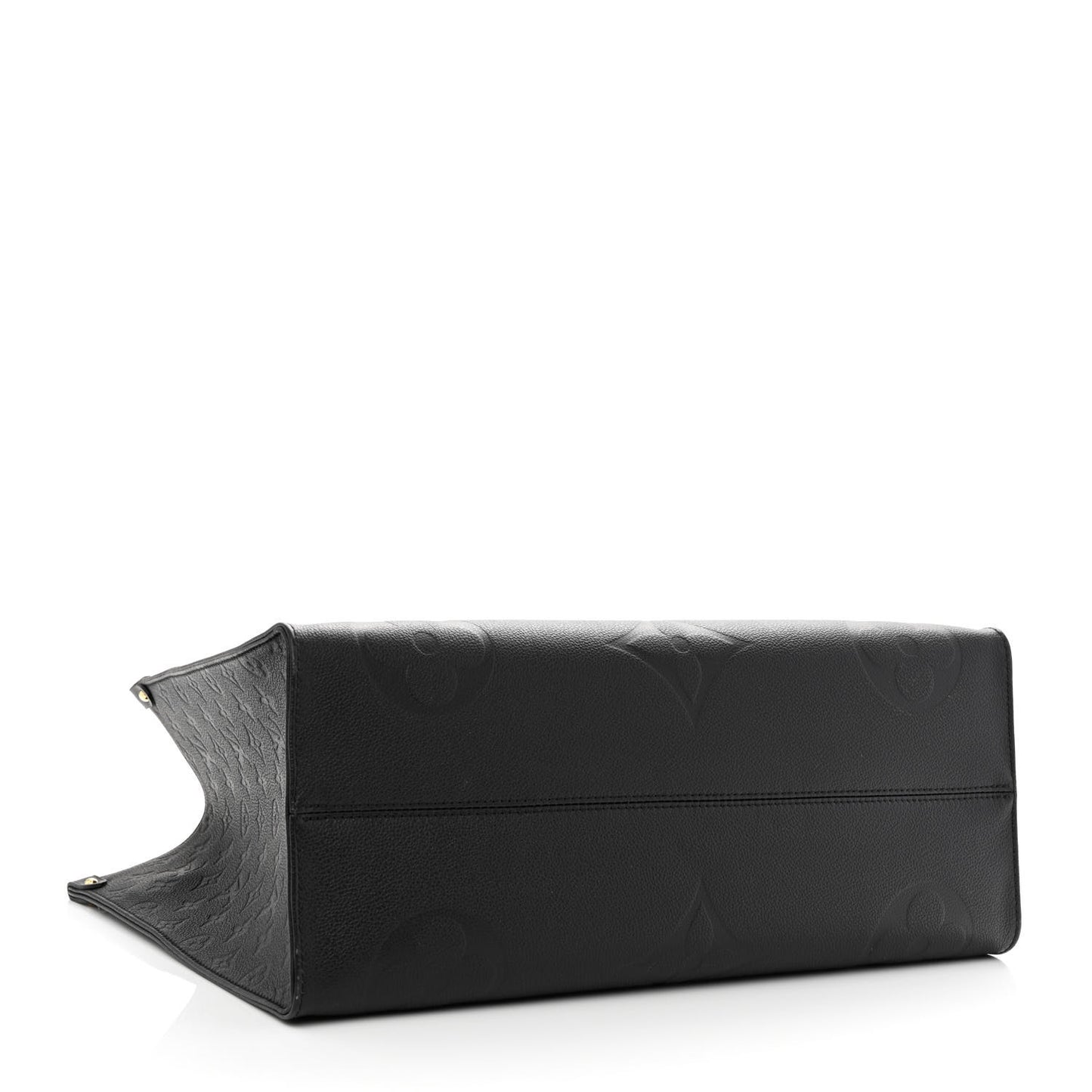 Empreinte Monogram Giant Onthego GM Black