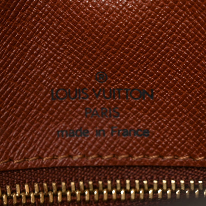 Louis Vuitton Monogram Boulogne 35 6 of 9