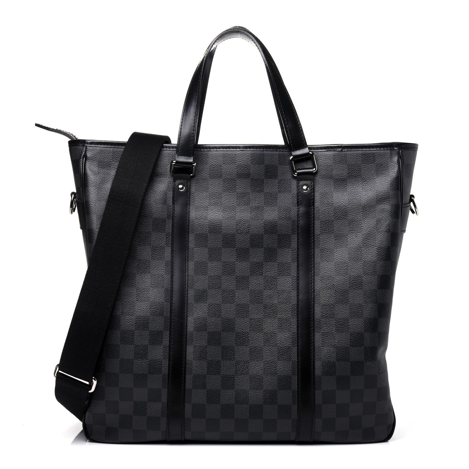 Louis Vuitton Damier Graphite Tadao 1 of 20