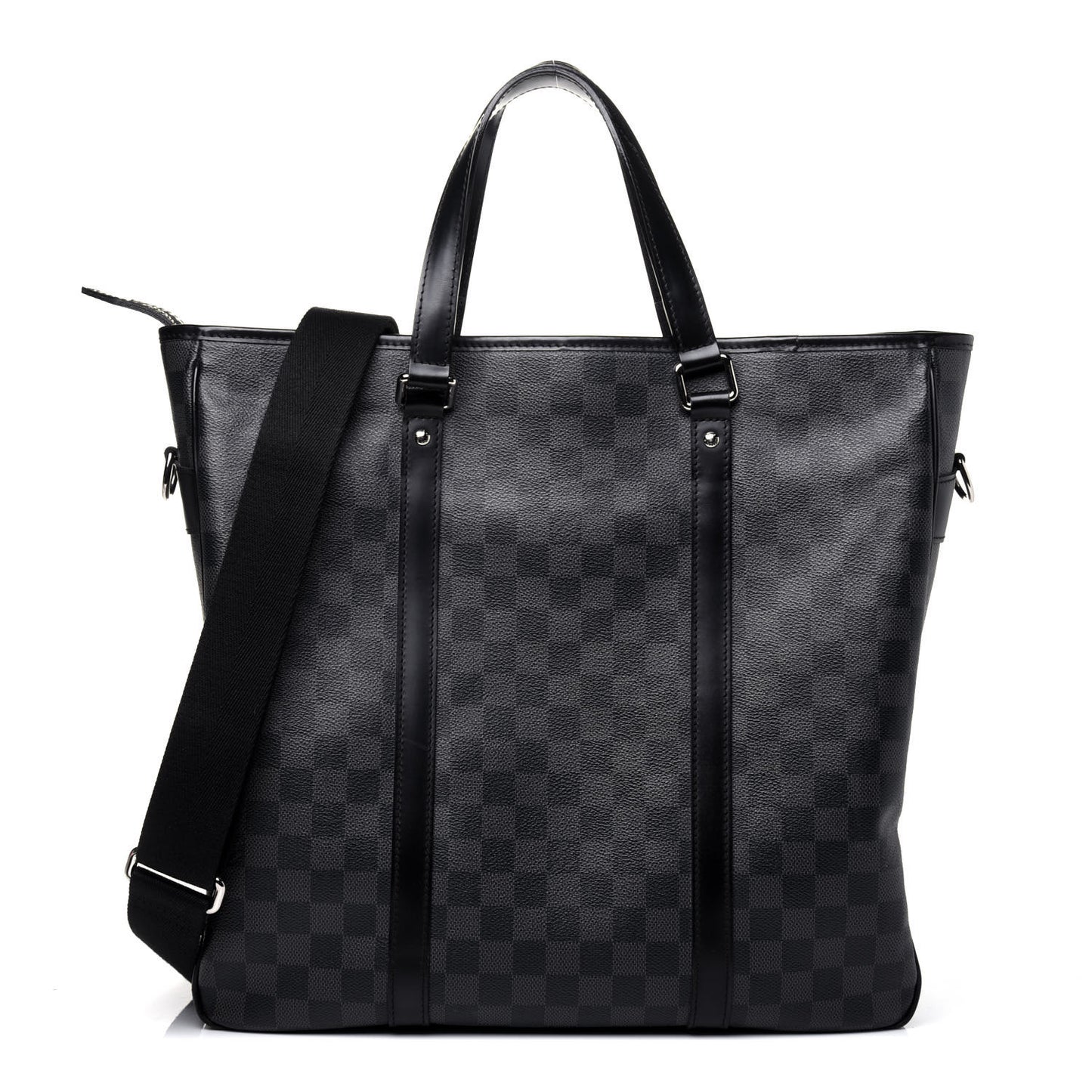 Damier Graphite Tadao