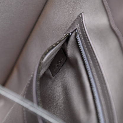 Louis Vuitton Epi Saint Tropez Lilac 8 of 11