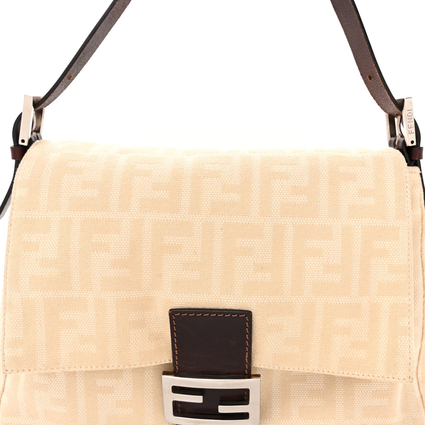 Zucca Mama Baguette Beige
