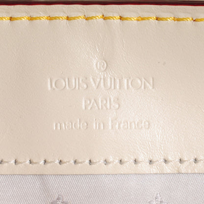 Louis Vuitton Suhali Le Talentueux White 5 of 6