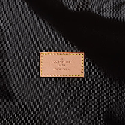 Louis Vuitton Monogram Garment Bag 6 of 7