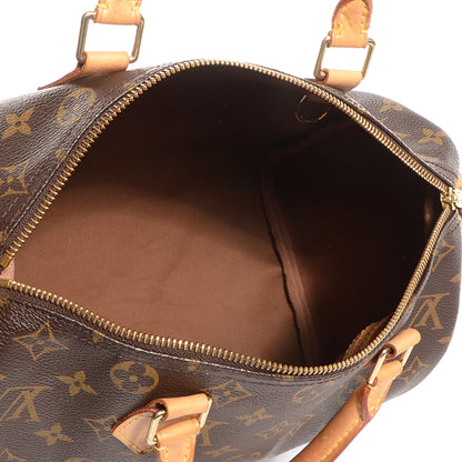Louis Vuitton Monogram Speedy 30 5 of 7