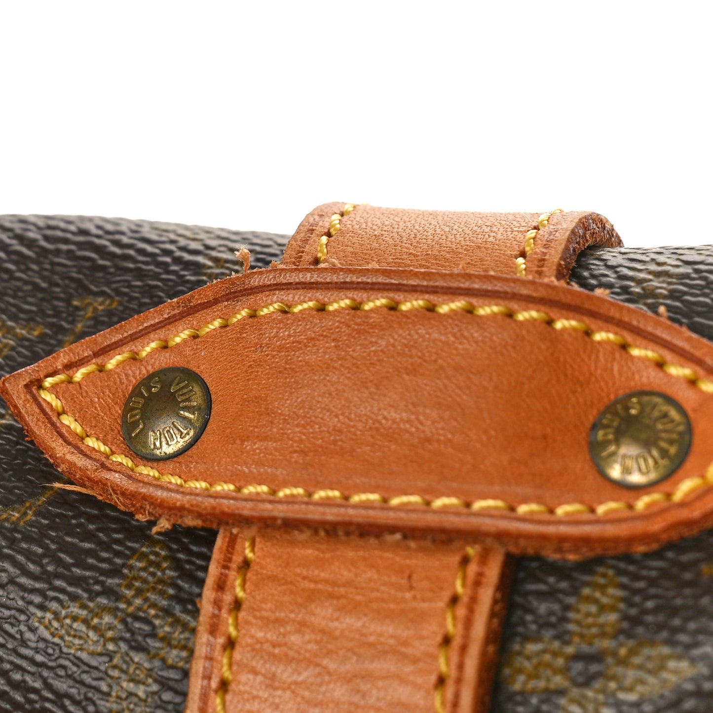 Monogram Saumur 35