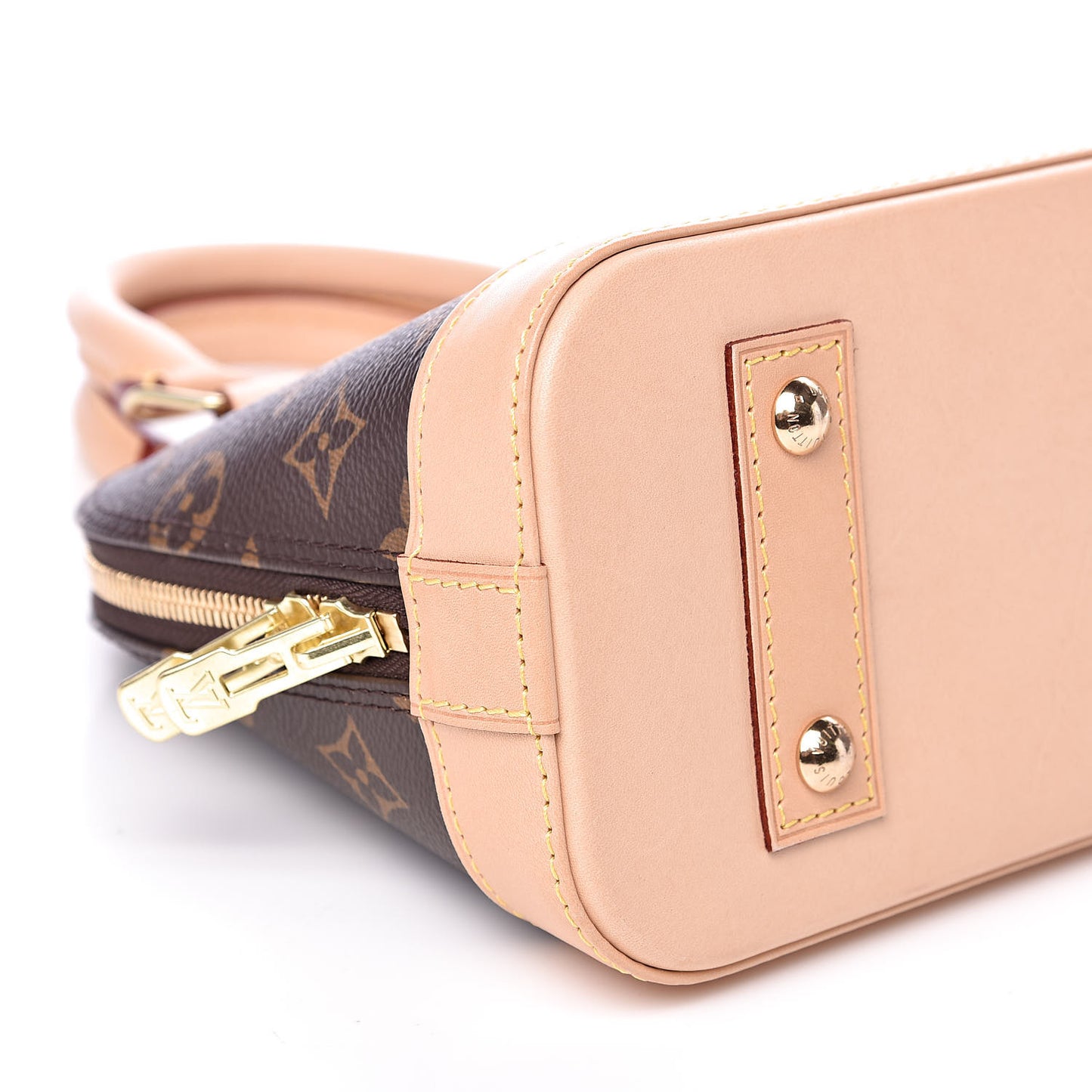 Monogram Alma BB