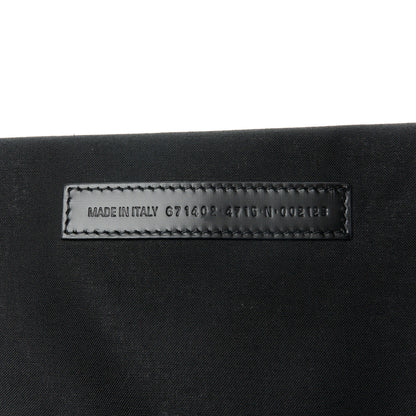 Balenciaga Washed Frayed Denim Logo Small Hardware Tote Blue 8 of 13