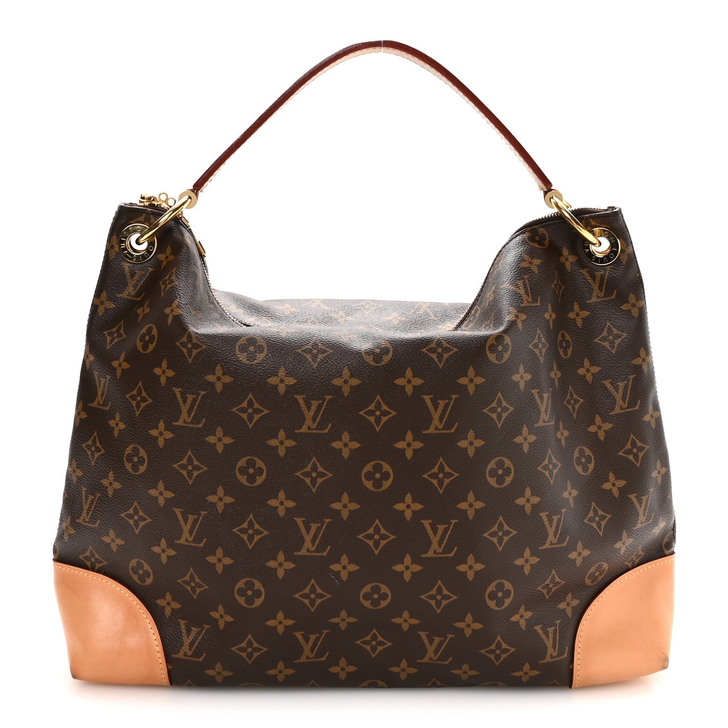 Louis Vuitton Monogram Berri PM 1 of 9