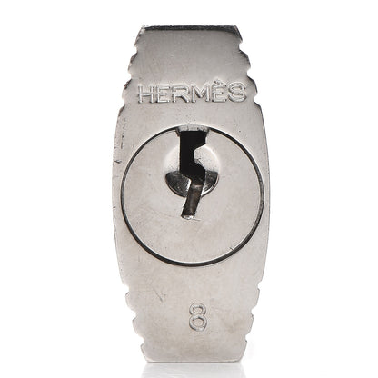 Hermes Taurillon Clemence JPG Birkin 42 Black 7 of 29
