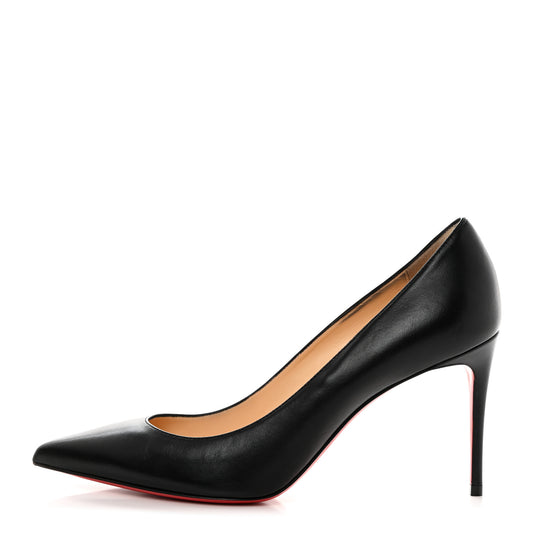 Nappa So Kate 85 Pumps 38 Black