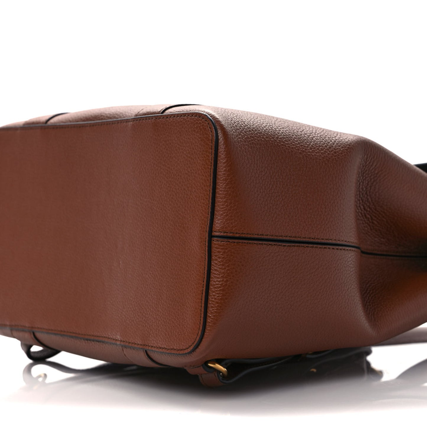 Classic Grain Small Bayswater Backpack Oak