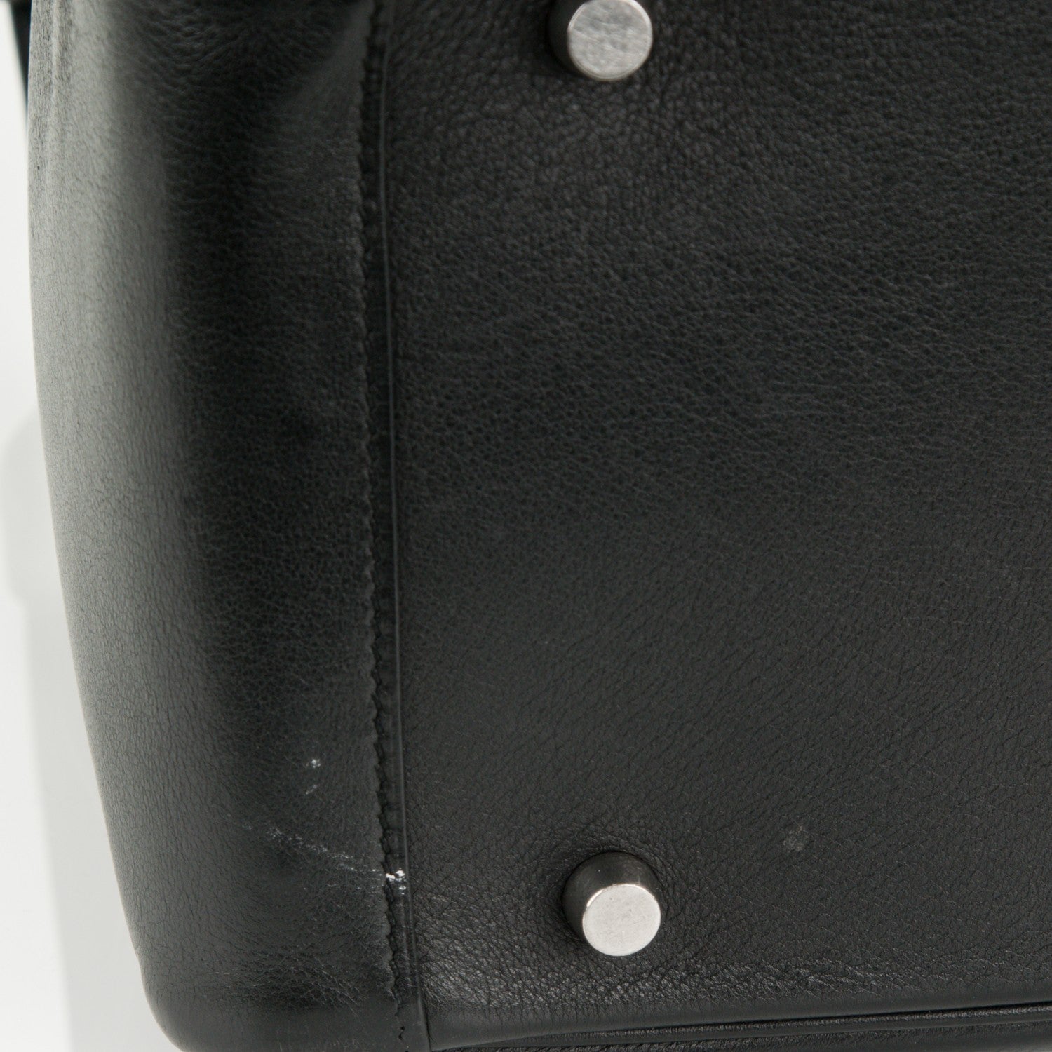 Hermes Swift Lindy 30 Black 5 of 11