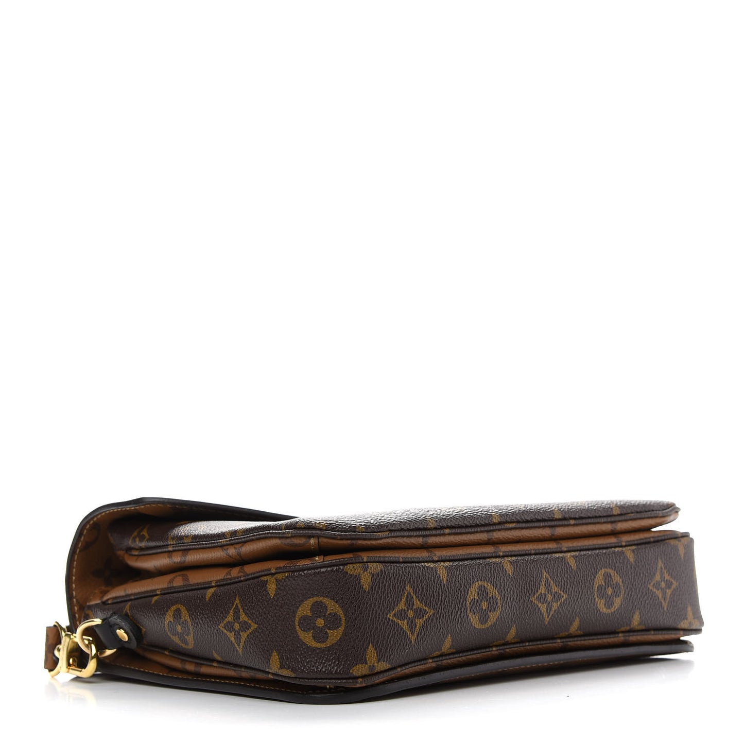 Reverse Monogram Pochette Metis