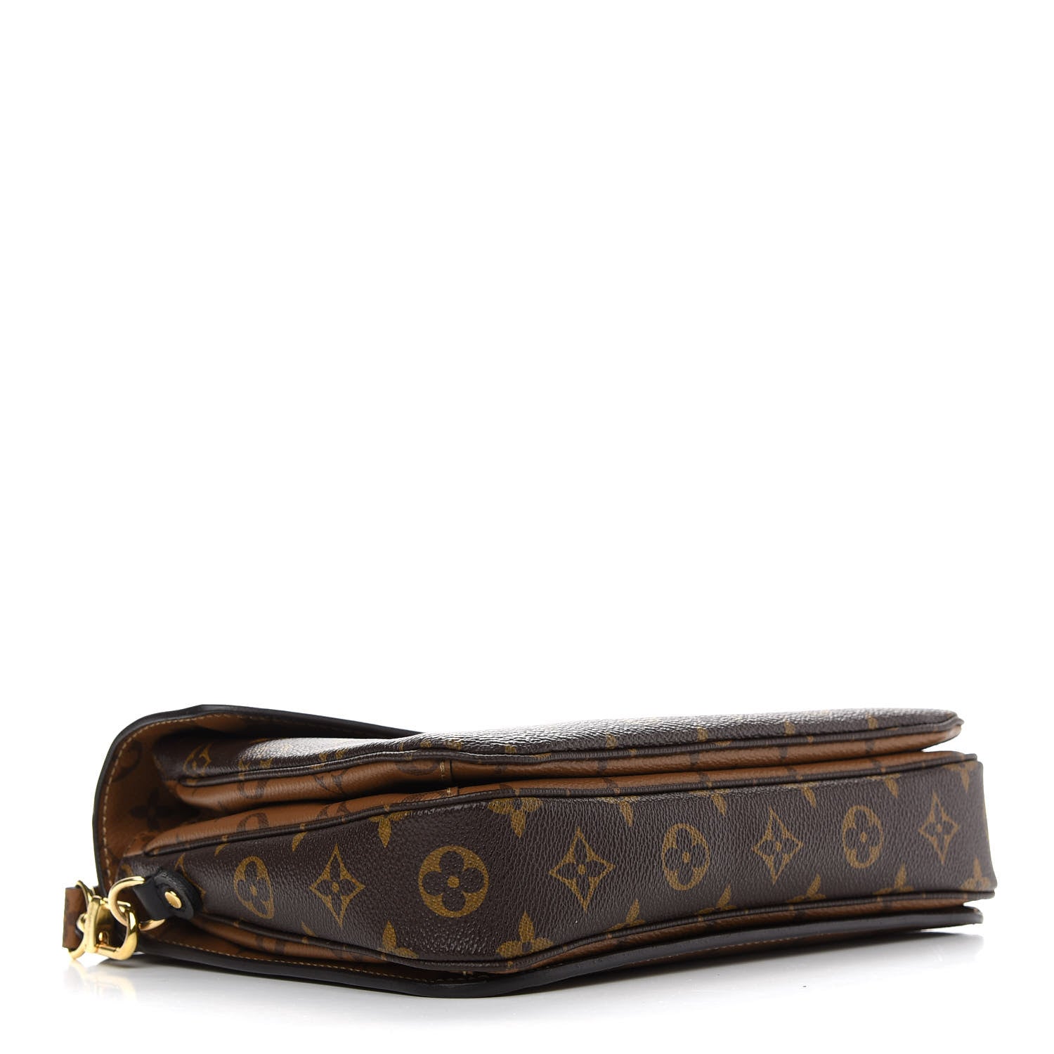 Louis Vuitton Reverse Monogram Pochette Metis 4 of 11