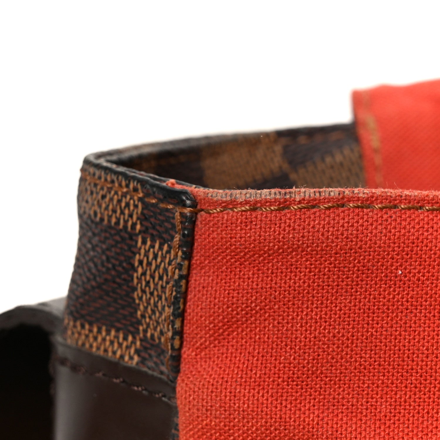 Louis Vuitton Damier Ebene Bastille Messenger 12 of 17
