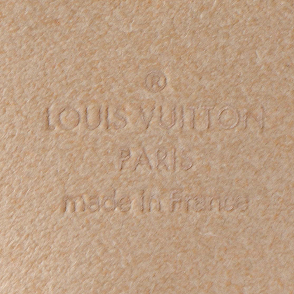 Monogram Pochette Cancun