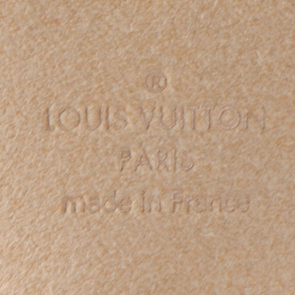 Louis Vuitton Monogram Pochette Cancun 3 of 9