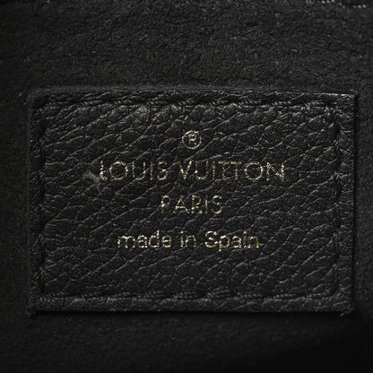 Louis Vuitton Empreinte Monogram Giant Bagatelle NM Black 6 of 9