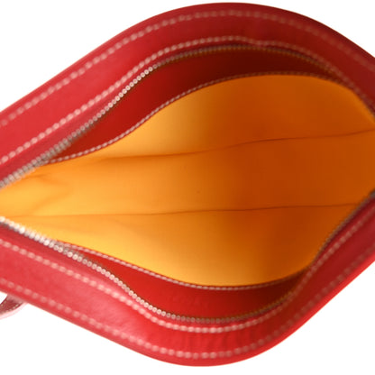 Goyard Goyardine Hirondelle Red 5 of 9