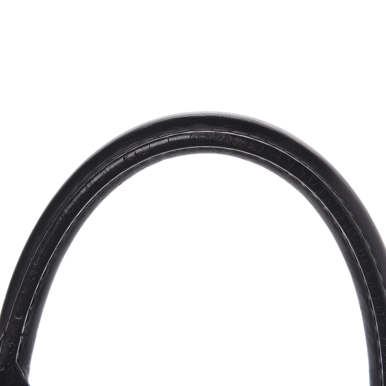 Louis Vuitton Epi Speedy 25 Black 14 of 14