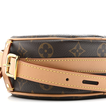 Louis Vuitton Monogram Boite Chapeau Souple PM 9 of 10