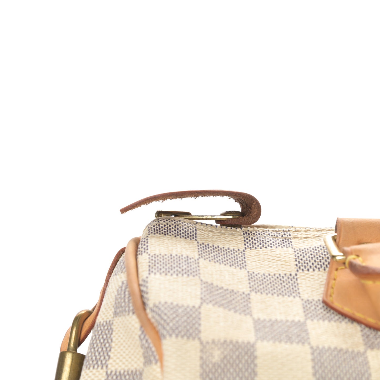 Damier Azur Speedy 25