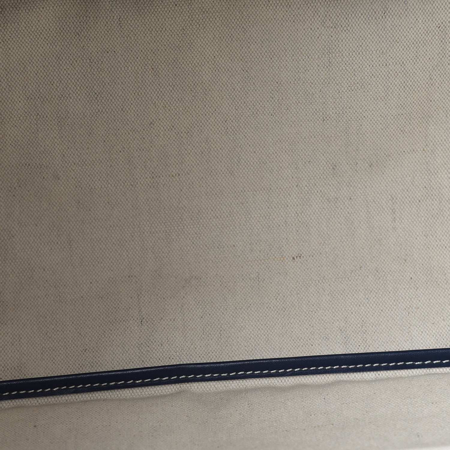 Goyard Goyardine Saint Louis GM Navy 10 of 15