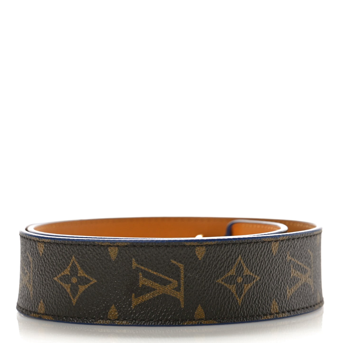 Monogram Bandouliere Shoulder Strap