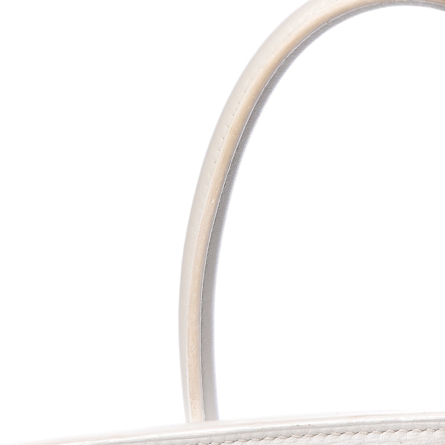 Swift Birkin 30 White
