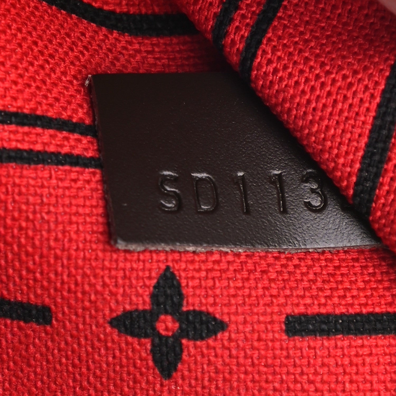 Louis Vuitton Damier Ebene Neverfull GM 7 of 17