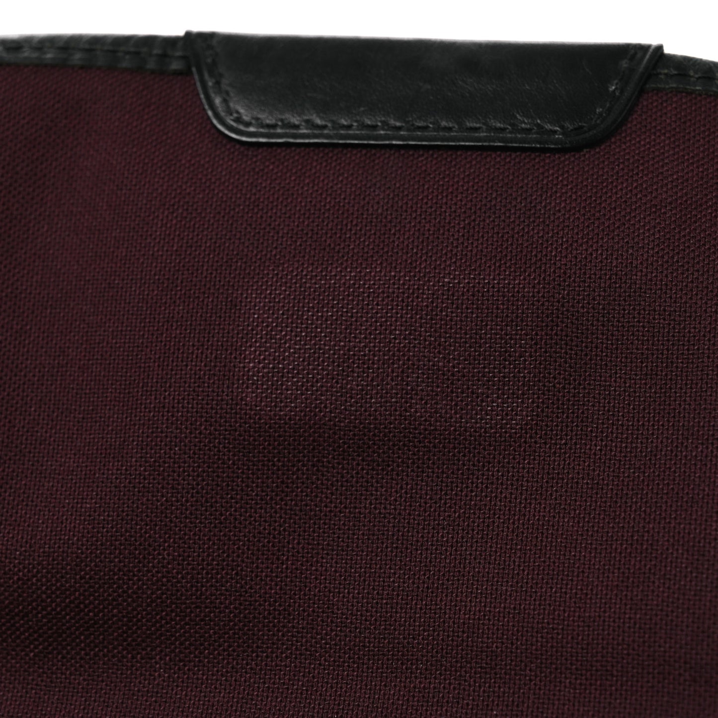 Monogram Macassar Bass PM