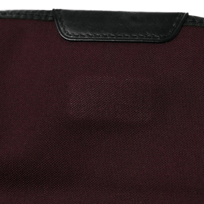 Louis Vuitton Monogram Macassar Bass PM 11 of 12
