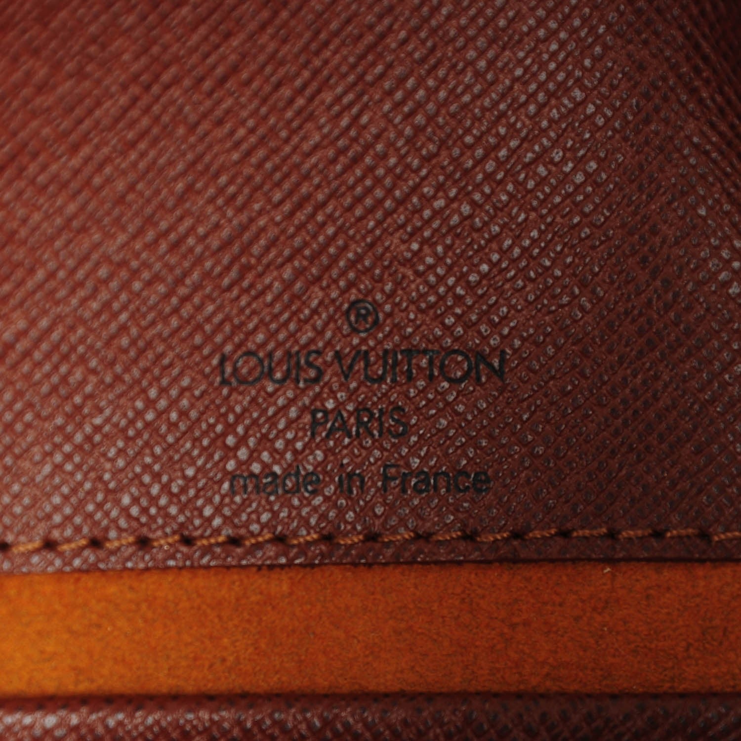 Louis Vuitton Monogram Musette Tango 6 of 7