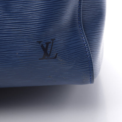 Louis Vuitton Epi Keepall 55 Toledo 12 of 14